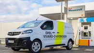 Peugeot parent ends hydrogen fuel cell development