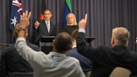 ‘Right decisions’: Treasurer flags Labor backflip on election promise