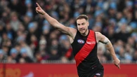 Ben McKay dropped again as Essendon swing the axe