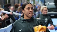 Football in shock as Sam Kerr makes sad career announcement