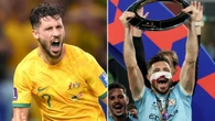 Socceroos blow as A-League champion heartbroken by secret injury