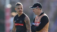 Bobby Hill intrigue escalates ahead of Collingwood preliminary final