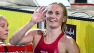 Ariarne Titmus sends ominous warning at Olympic trials