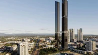 Tallest tower in Southern Hemisphere given green light