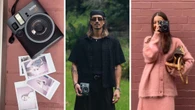 You’ll never take a bad selfie again with this new instant camera