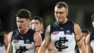 Michael Voss promises brutal review into Carlton ‘letdown’