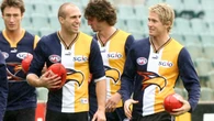 Chris Judd pens rare tribute to former teammate Adam Selwood