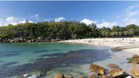 Spearfishing trip tragedy as US man dies at popular Sydney beach