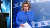 ‘We’ve got to move on’: Sunrise star loses composure live on air