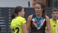 AFLW controversy erupts as shock call decides thriller