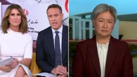 Sunrise host confronts Foreign Minister over terrorist list failure