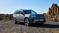 2026 Santa Fe cops $400 price hike, gets digital key along with Tucson