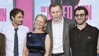 What Liam Neeson’s son really thinks about his dad’s new romance with co-star Pamela Anderson