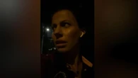 NRL fan records moment she was sexually harassed on way home from game