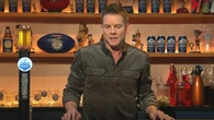 Ben Cousins responds to AFL’s ‘tough’ decision