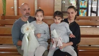 Aussie sisters two of just 25 people worldwide with rare disease