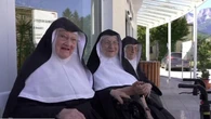 Fed-up nuns flee aged care home: ‘I’ve been obedient all my life, it was too much’