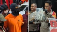 Gun allegedly used to kill Australian father found in Bali river