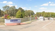 Female recruit allegedly sexually assaulted at police academy