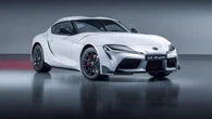 Almost 200,000 Toyota Supra and BMW Z4 sports cars recalled due to fire risk