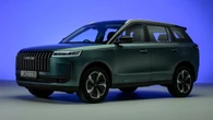 Jaecoo J5: Chinese Hyundai Kona rival locked in for Australian launch