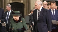 Queen was 'very keen' for former prince Andrew to become trade envoy
