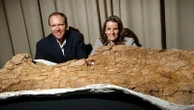 Australia's largest dinosaur found in Qld