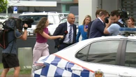 Boyfriend of ex-Queensland premier facing rape, deprivation of liberty charges