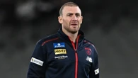 Simon Goodwin joins new AFL club six weeks after Demons sacking