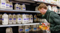 Major dairy shortage warning as fuel crisis threatens supply chain