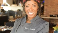 Host of Next Level Chef stops by to grill some cajun prawns on the bbq and talk about all the fun from the Vivid Fire Kitchen