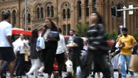 New report reveals what it would take for Aussies to end work-from-home