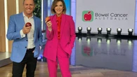Bowel Cancer Australia want more of us to know the symptoms