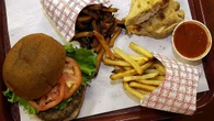 Study links ultra processed foods and lung cancer