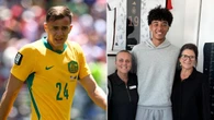 Socceroos young gun earns European move and teammate could be next