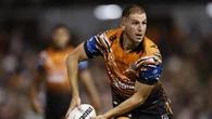 Tigers make call on Adam Doueihi, Panthers star axed