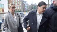 Sam Kerr left to sweat as judge issues message to jury