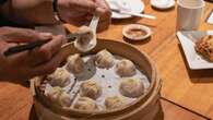 Matt Preston & Gary Mehigan make delicious dumpling dishes