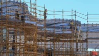 Nation's big home build already off target: ‘Building excuses, not houses’
