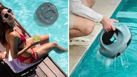 Shoppers say this cost effective pool cleaner is ‘total game-changer’ for summer