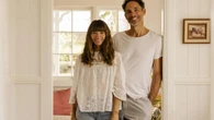'We don't have a TV': Courtney Adamo on designing the ultimate family home
