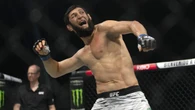 New UFC middleweight champion crowned in complete domination