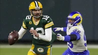 NFLRodgers declines Packers' NFL extension