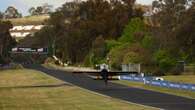 ‘Serious’ Bathurst incident sparks investigation: ‘Bits hanging off’