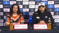 Benji Marshall explodes at ‘outrageous’ NRL referees