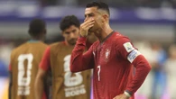 Cristiano Ronaldo’s World Cup career over after late Spain winner