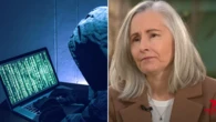 Ex-spy chief on what we must do now that infamous cyber terrorists have come to Australia