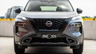 Nissan X-Trail Nismo coming to take on Toyota RAV4 GR Sport – report