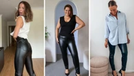 50,000 shoppers have bought a pair of these trending pants