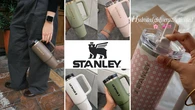 Shoppers run to snap up viral Stanley leakproof tumblers for up to 30 per cent off